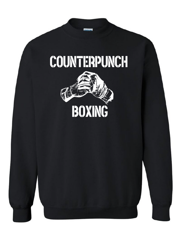 Counterpunch Boxing Club