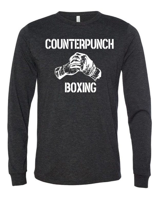 Counterpunch Boxing Club