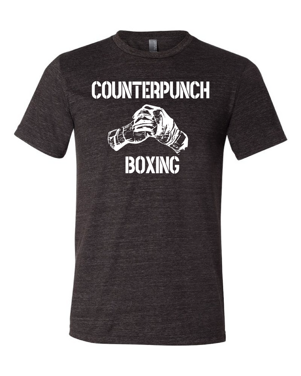 Counterpunch Boxing Club