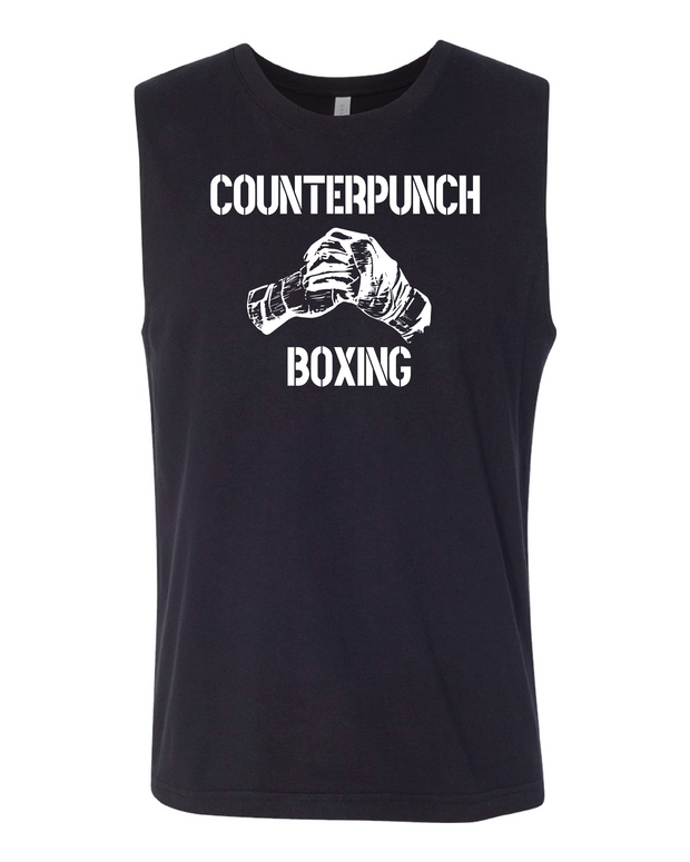 Counterpunch Boxing Club