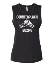 Counterpunch Boxing Club