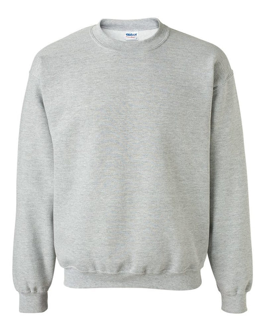 Sip and Shop Adult Crew Sweatshirt  - Gray Only in Clev