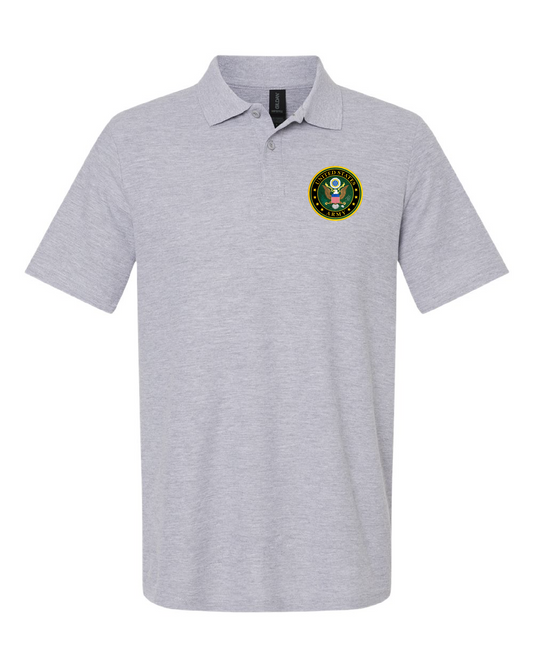 RockStar Battalion" Polo Shirts - Only in Clev 