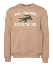 Rocky River Goldengators