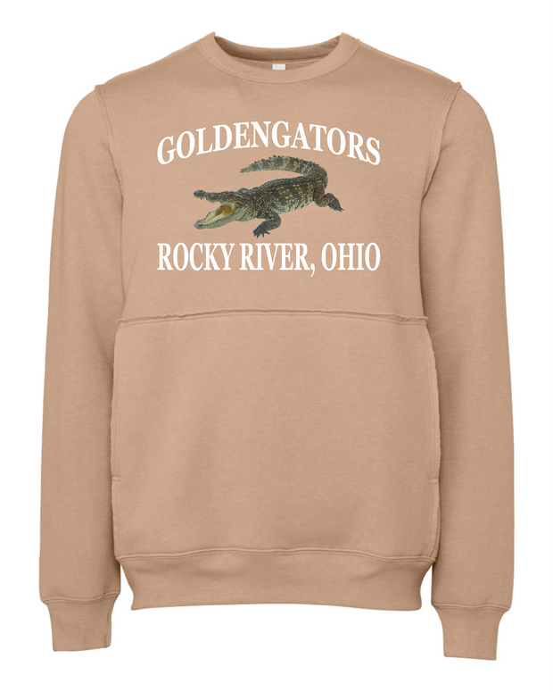 Rocky River Goldengators