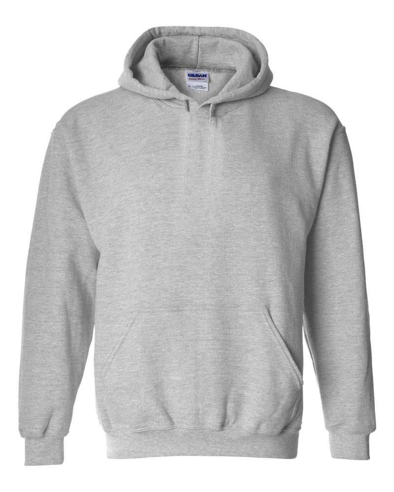 Sip and Shop Adult Hoodie - Gray Only in Clev