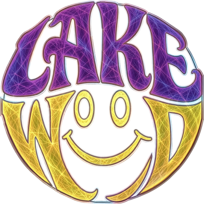Original Lakewood Smile artwork