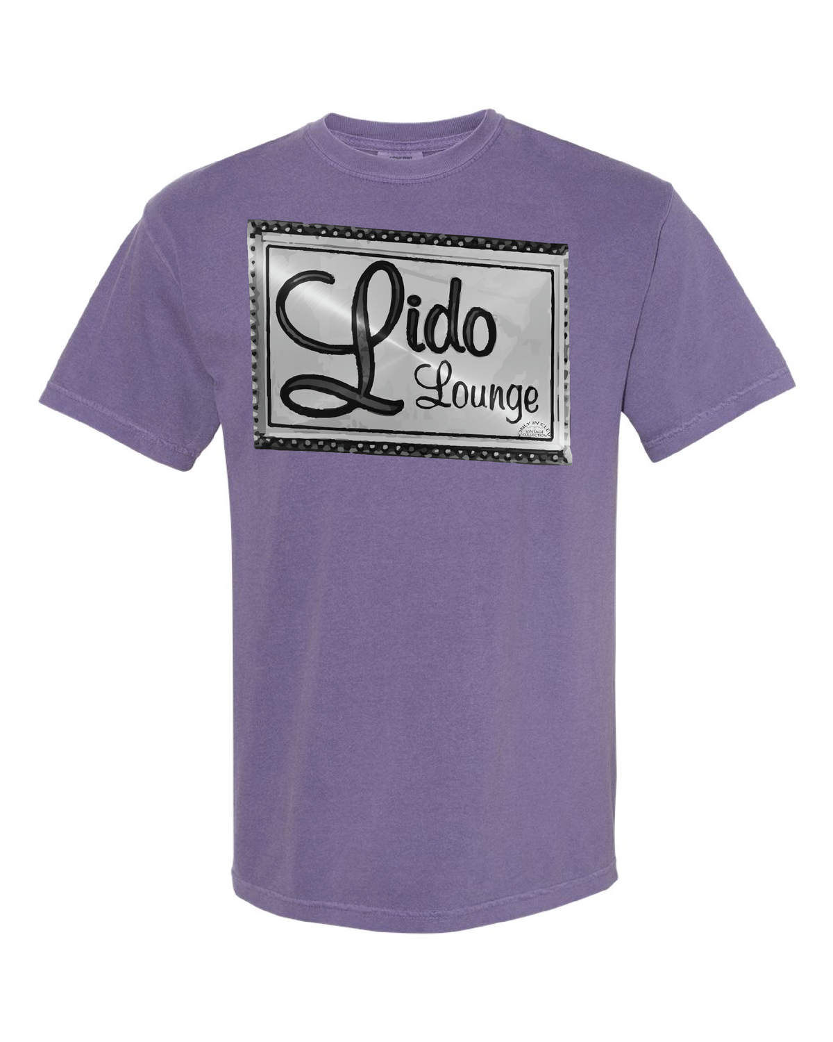 Lido Lounge Shirt – Vintage Cleveland Collection| Only in Clev