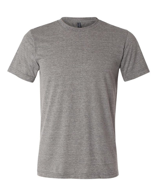 Adult Short Sleeve Shirt  - Gray Only in Clev