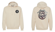 "RockStar Battalion" RockStar Metal Design on Tan