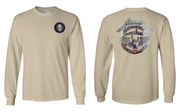 "RockStar Battalion" RockStar Metal Design on Tan