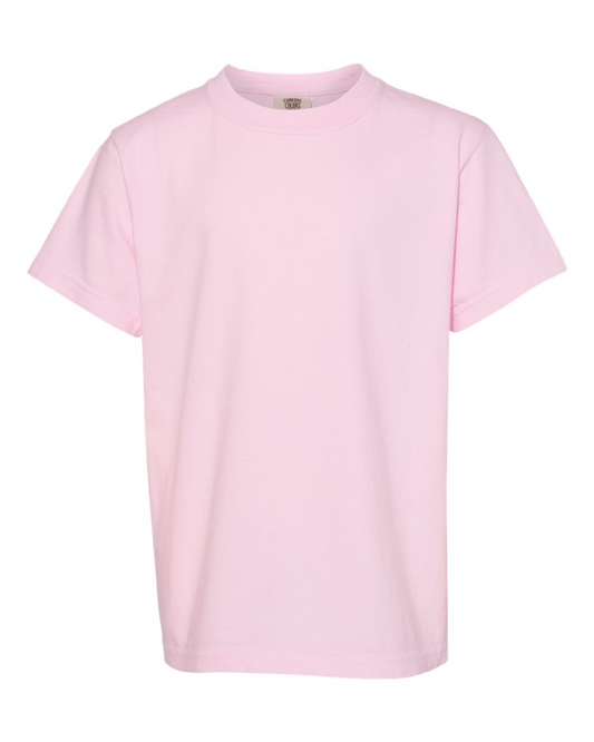 Youth Short Sleeve Shirt Only in Clev