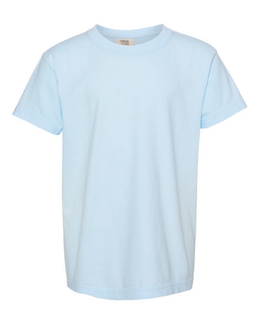 Youth Short Sleeve Shirt Only in Clev