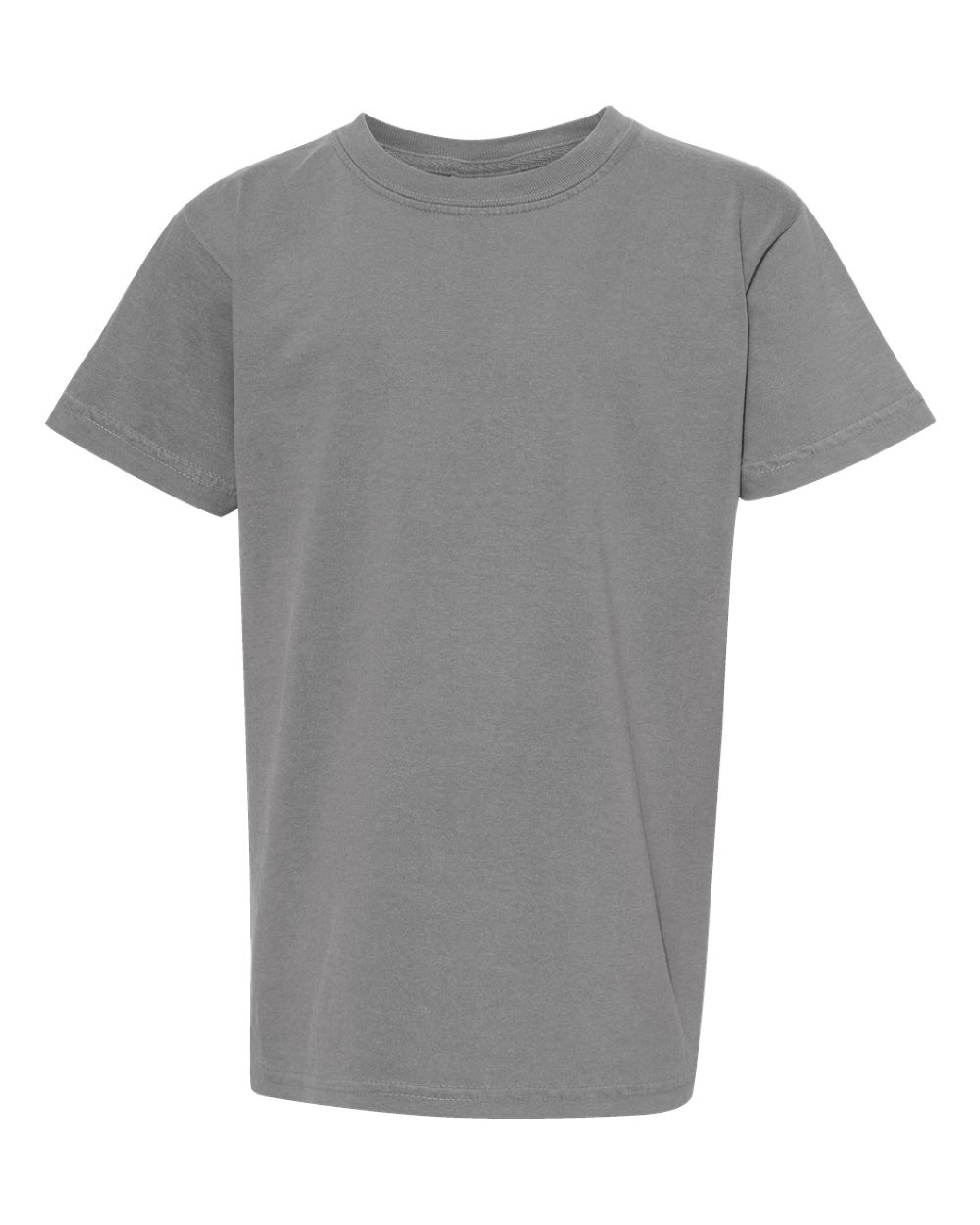 Youth Short Sleeve Shirt Only in Clev