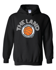 "The Land Edition 2024 " Design on Black