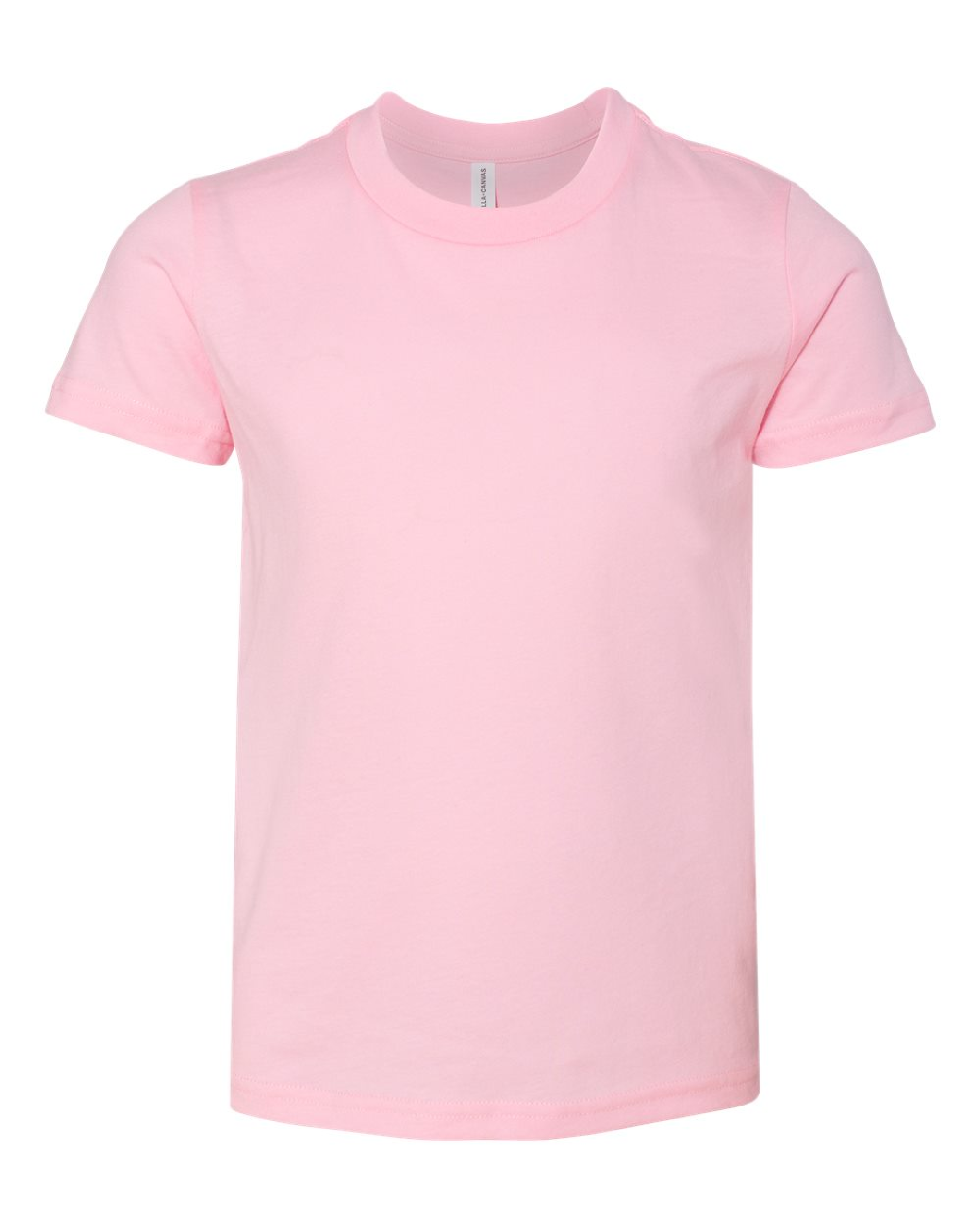 Toddler Short Sleeve Shirt  - Pink Only in Clev