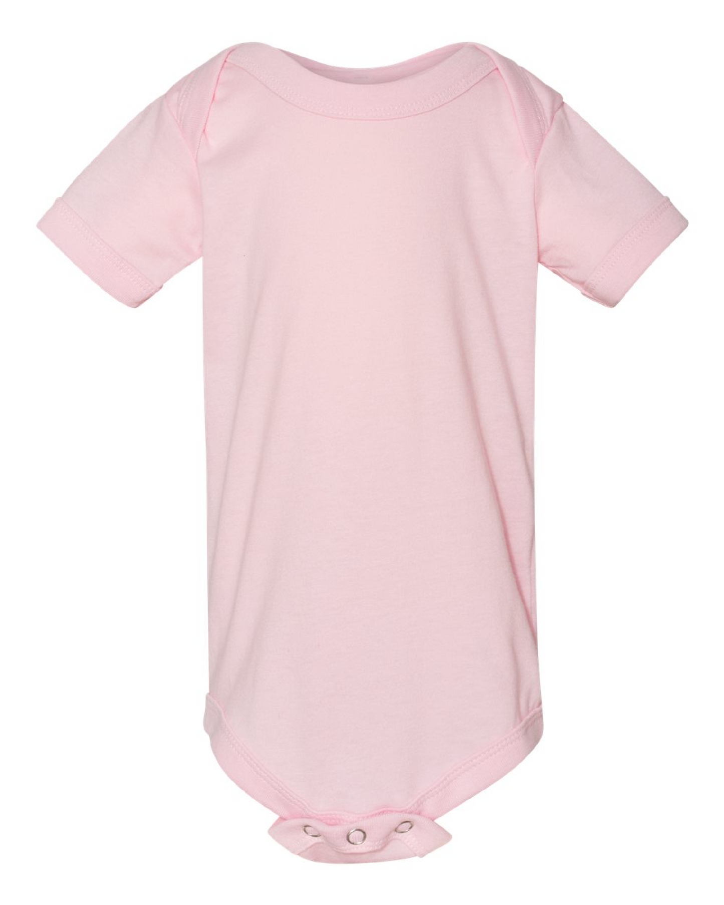 Baby onesies  -pink (Copy) Only in Clev