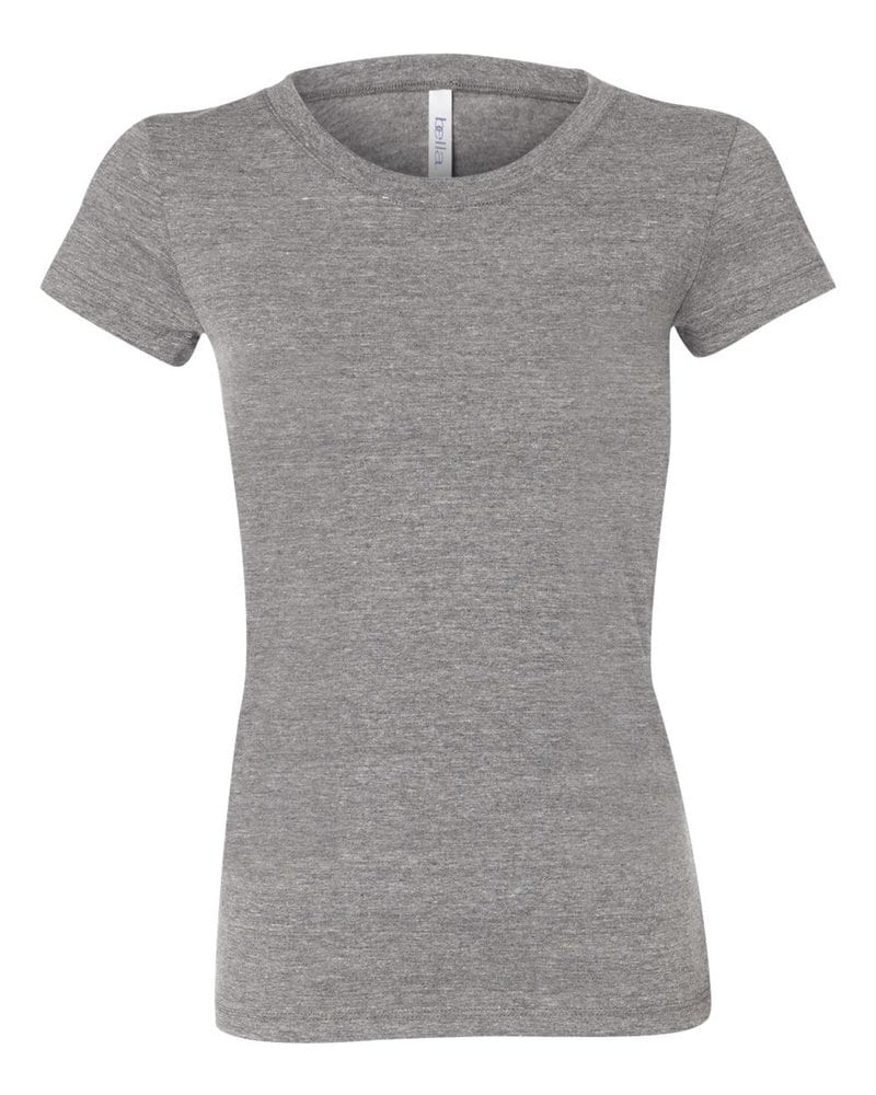 Sip and Shop Adult Womens Short Sleeve Shirt  - Gray Only in Clev