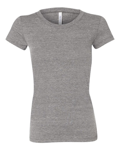 Sip and Shop Adult Womens Short Sleeve Shirt  - Gray Only in Clev