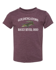 Rocky River Goldengators