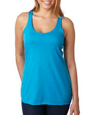 .Women's Tanks - Only in Clev