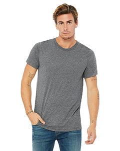 .Men's Canvas Short Sleeve - Only in Clev