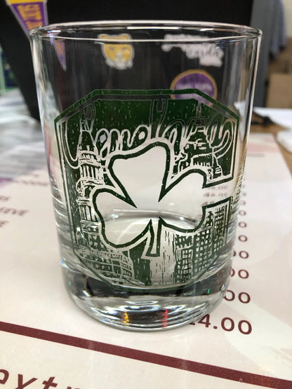 OIC Glassware Only in Clev Tumbler