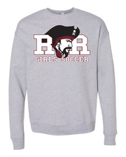 RR Pirate Design on a Crew