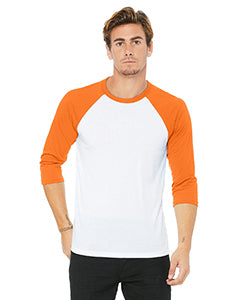 .Youth 3 Quarters Raglans - Only in Clev