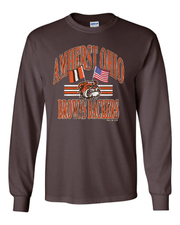 Amherst Browns Backers