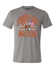 Amherst Browns Backers