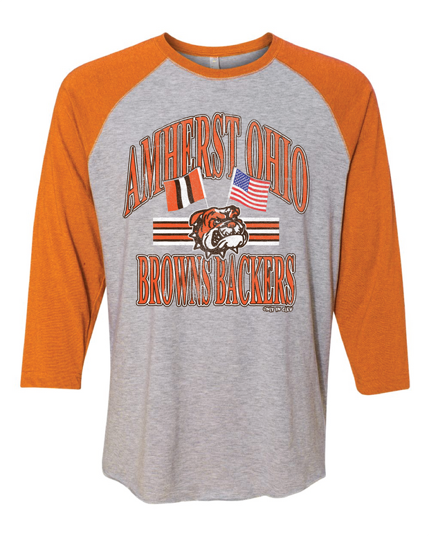Amherst Browns Backers