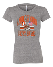 Amherst Browns Backers