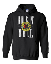 Rock n' Roll Cleveland on Black