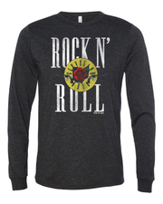 Rock n' Roll Cleveland on Black