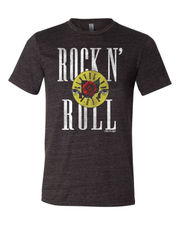 Rock n' Roll Cleveland on Black