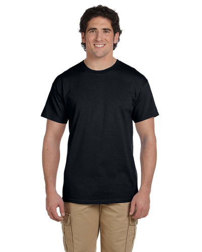 .Men's Heavy Cotton Short Sleeves - Only in Clev
