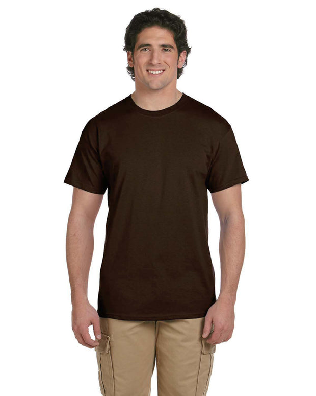 .Men's Heavy Cotton Short Sleeves - Only in Clev