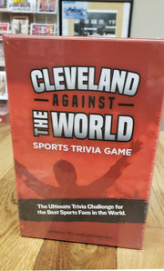 Cleveland Board Games - Only in Clev