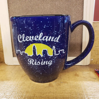 OIC Glassware Only in Clev