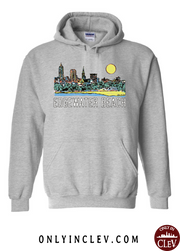 "Edgewater Beach" T Shirt - Only in Clev