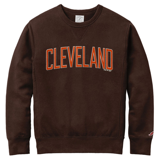 Only in Clev Limited Edition Apparel