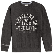 Only in Clev Limited Edition Apparel