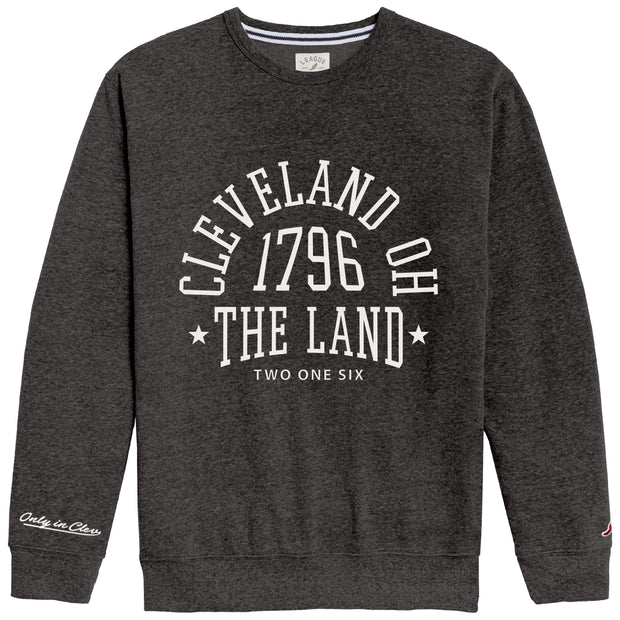 Only in Clev Limited Edition Apparel