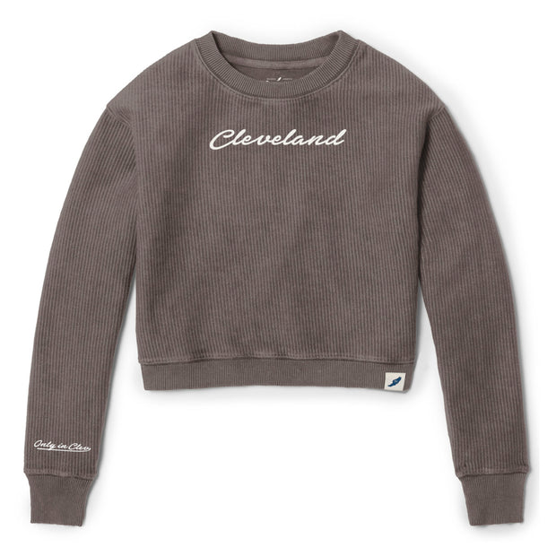 Only in Clev Limited Edition Apparel