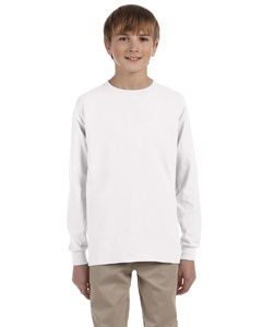 .Youth Long Sleeves - Only in Clev
