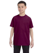.Youth Short Sleeves - Only in Clev