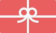 Gift Card - Only in Clev