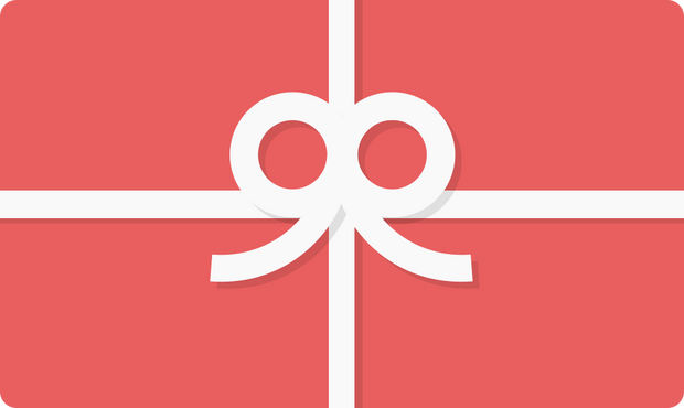 Gift Card - Only in Clev