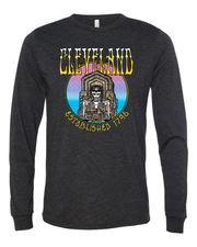"Grateful Guardian 2" design on Black
